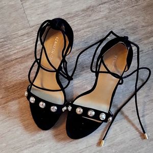 Kenneth Cole Heels sz 7